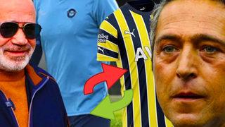 Adana Demirspor Başkanı Murat Sancak Fenerbahçe'nin transferini resmen açıkladı Ali Koç'a söz vermiştim, ilaç gibi bir transfer