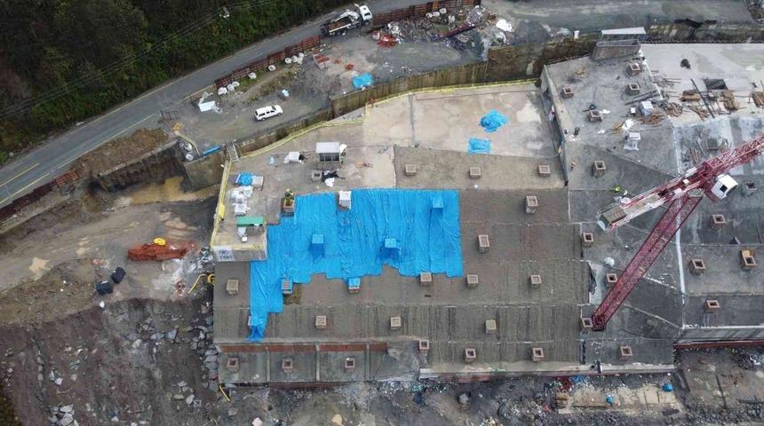 Ayder&rsquo;de ak&uuml;l&uuml; araba d&ouml;nemi başlıyor