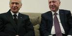 Gözler saat 16'ya çevrildi! Erdoğan ve Bahçeli arasında kritik görüşme