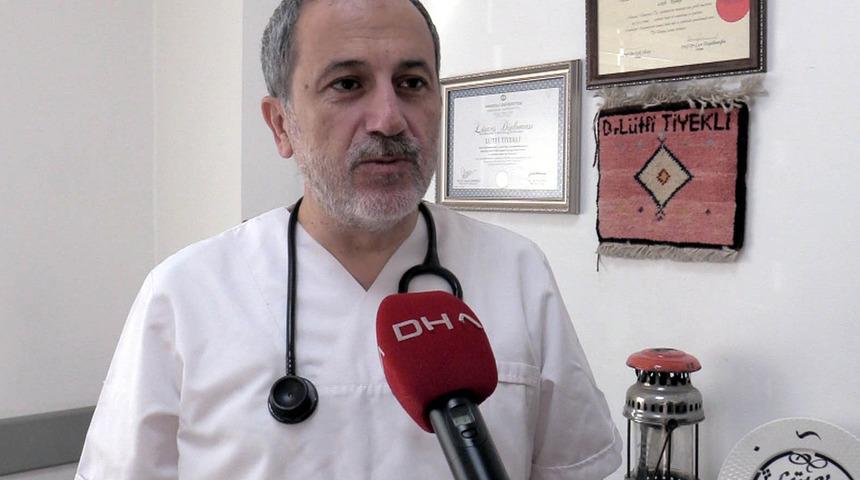 Sağlık Bakanlığı’nı arayıp ‘bu doktoru dövsem haklı mıyım?’ diye sordu! İşte şaşkına çeviren olayın cezası…