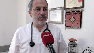 Sağlık Bakanlığı’nı arayıp ‘bu doktoru dövsem haklı mıyım?’ diye sordu! İşte şaşkına çeviren olayın cezası…