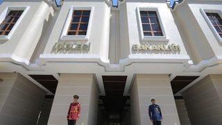 Son dakika: İçişleri Bakanlığı'ndan yılbaşı genelgesi