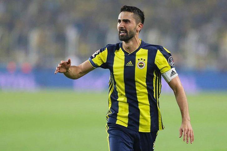 Yok artık Galatasaray! Fenerbahçe'nin eski yıldızını Emre Belözoğlu'nun elinden alıyor G5