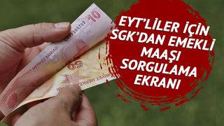 EYT tamam sıra emekli maaşı hesaplamada! 4A, 4B, 4C’li herkesi ilgilendiriyor: SGK yeni uygulamasını duyurdu! Emeklilik başvurusu yapmadan önce göz atın… 