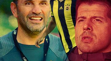 Yok artık Galatasaray! Fenerbahçe'nin eski yıldızını Emre Belözoğlu'nun elinden alıyor