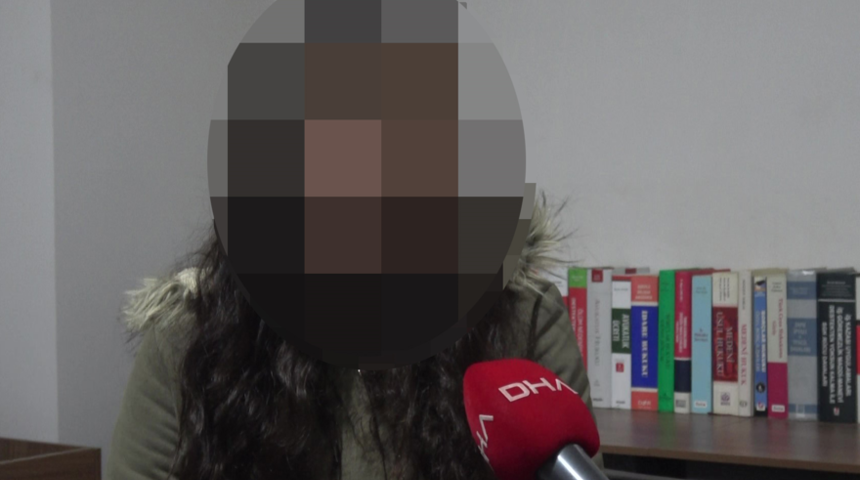 Kandırılmış, dini nikah kıyılmıştı! Liseli kız, başka okulda da istismara uğramış... İğrenç detaylar
