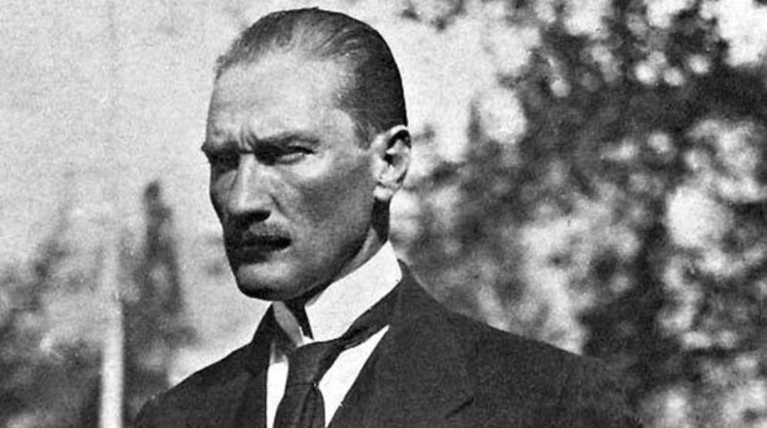 D&uuml;nya liderlerinin Atat&uuml;rk i&ccedil;in s&ouml;zleri ve mesajları: 10 Kasım sadece T&uuml;rk milletinin değil d&uuml;nyanın matem g&uuml;n&uuml;d&uuml;r!