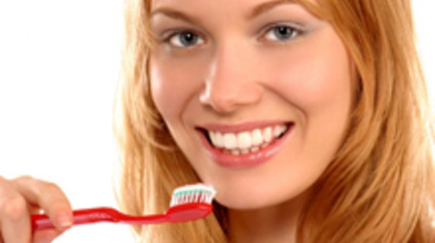 Oru&ccedil; Ve Diş Sağlığı