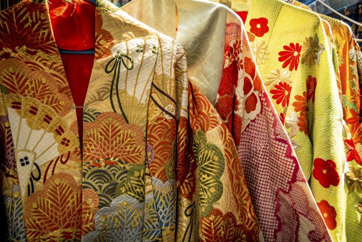 Kimono diye bir kıyafeti daha önce duydun mu?  Tercih edeceğin bir kıyafet mi?