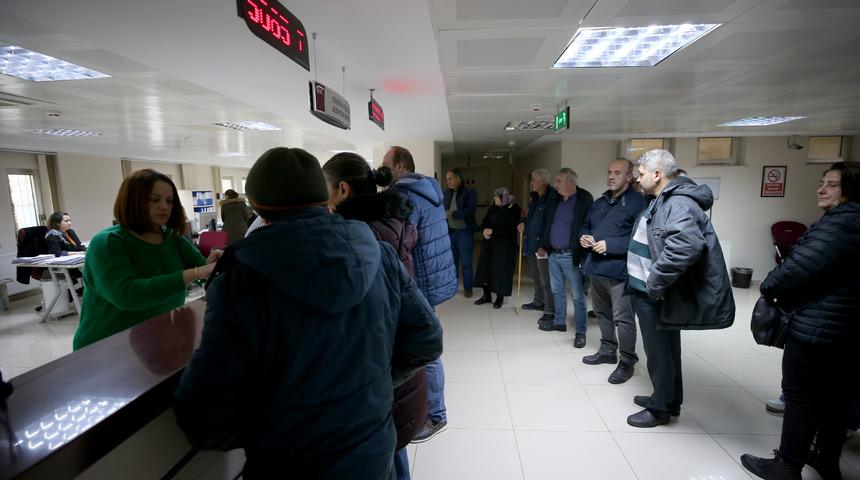 EYT düzenlemesi Trakya'da sevinçle karşılandı