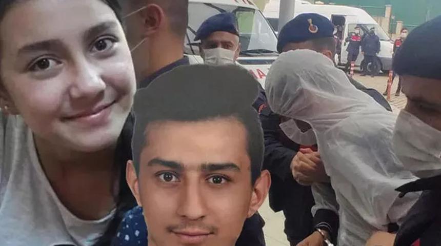 SON DAKİKA | Vahşice katletmişti... Sıla Şentürk cinayetinde yeni gelişme! Hüseyin Can Gökçek'in son savunması ortaya çıktı 'Asılmaya razıyım'