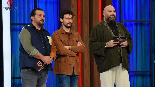 Mehmet Şef mi Danilo Şef mi yoksa Somer Şef mi? Hangi MasterChef şefisin?