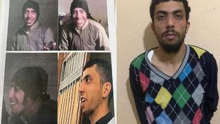 Yılbaşını kana bulayacaktı! Yakalandı, hedefinde orası vardı