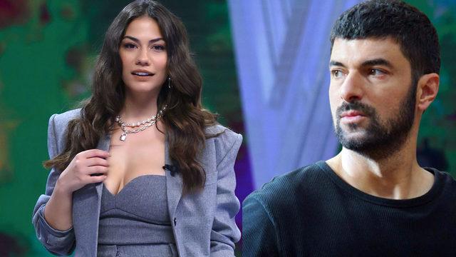 Demet Özdemir ve Engin Akyürek'in yeni dizisi Benim Adım Farah ne zaman başlayacak? Benim Adım Farah konusu ne?