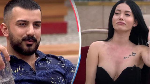 Kısmetse Olur Aşkın Gücü Cansel yine uslu durmadı! Ortalık fena karışacak! Oğulcan'a kur yapayım derken...