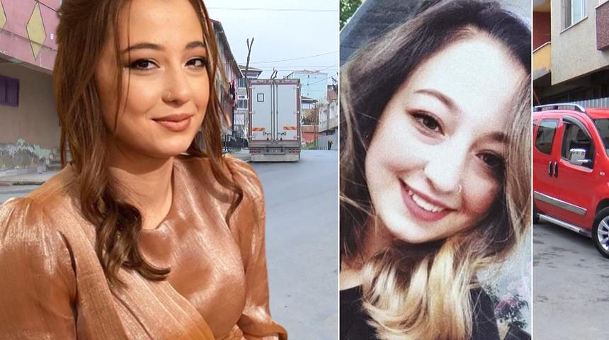 'Sivil polisim' deyip güpegündüz evinin önünden kaçırmaya çalıştı! Direnince... Acılı aile feryat etti