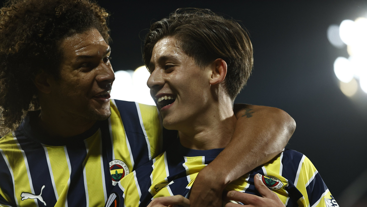 Kaldı 1195! Taraftar Jorge Jesus'a seslendi... Fenerbahçe'de Arda Güler isyanı G5