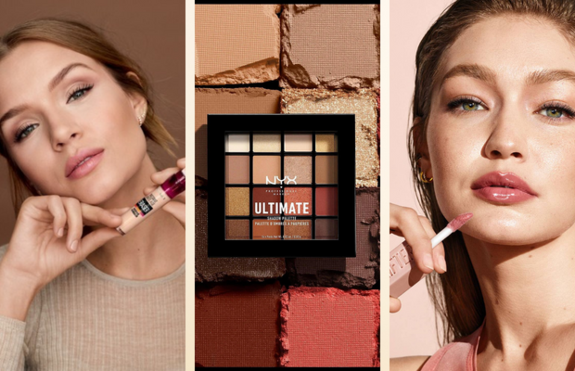 Mynet Kadın takipçileri 2022'nin en iyi kozmetik ve kişisel bakım ürünlerini seçti!