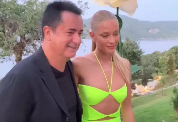 Acun Ilıcalı, İbrahim Tatlıses, Müge Anlı ve dahası... 2022 yılının en çok konuşulan ünlü isimleri G1