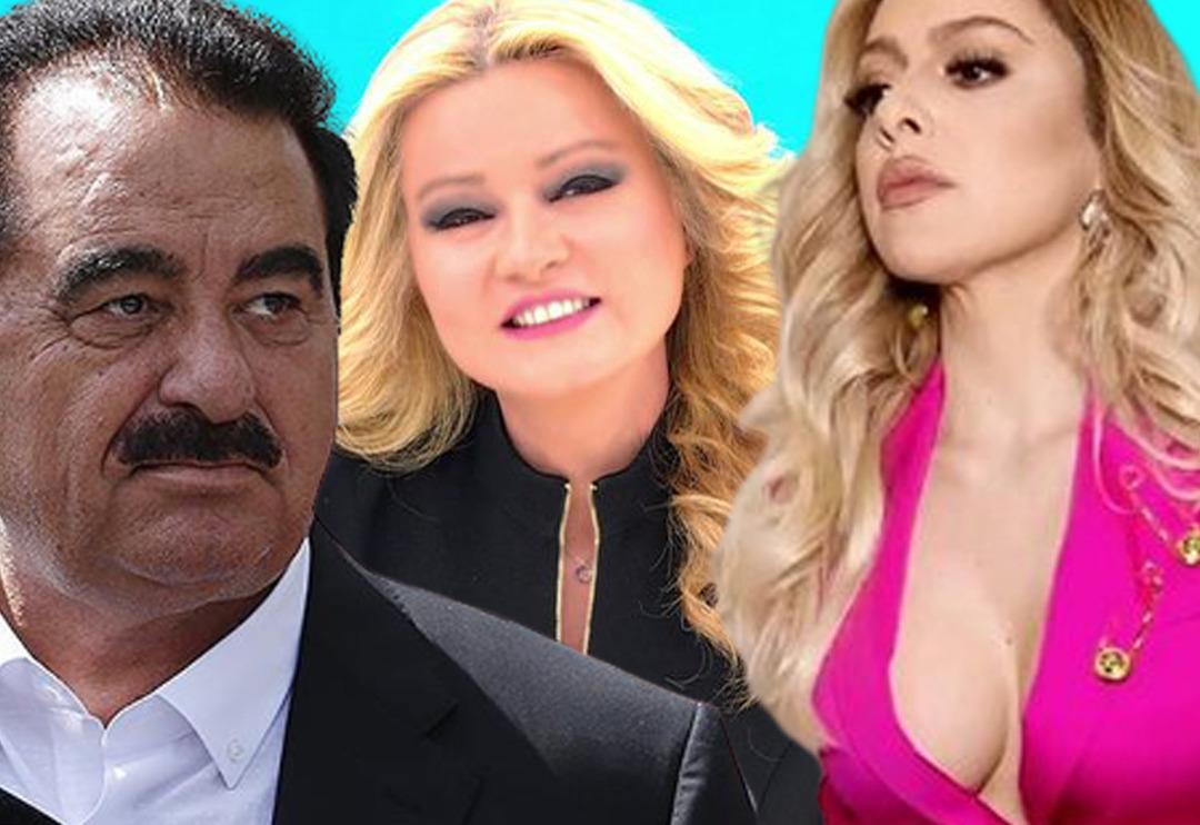 Acun Ilıcalı, İbrahim Tatlıses, M&uuml;ge Anlı ve dahası... 2022 yılının en &ccedil;ok konuşulan &uuml;nl&uuml; isimleri