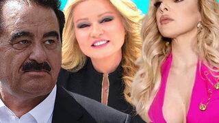 Acun Ilıcalı, İbrahim Tatlıses, Müge Anlı ve dahası... 2022 yılının en çok konuşulan ünlü isimleri