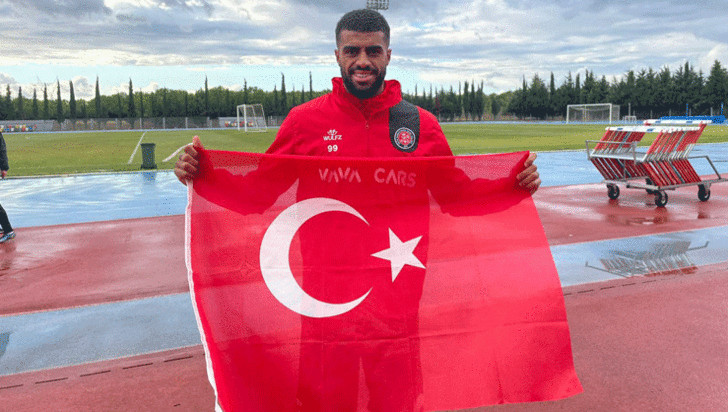 Trabzonspor taraftarı isyan etmişti! Karagümrük 2 Türk kuralı ile sahaya çıkarak ihlal mi yaptı? Karagümrük Trabzonspor maçında kural hatası mı var? G4