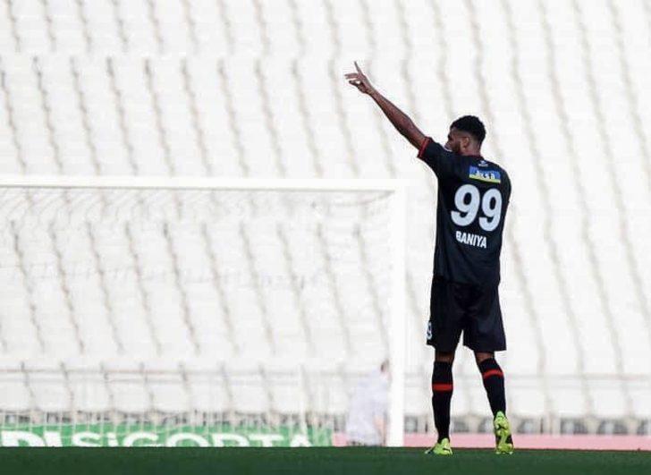 Trabzonspor taraftarı isyan etmişti! Karagümrük 2 Türk kuralı ile sahaya çıkarak ihlal mi yaptı? Karagümrük Trabzonspor maçında kural hatası mı var? G5