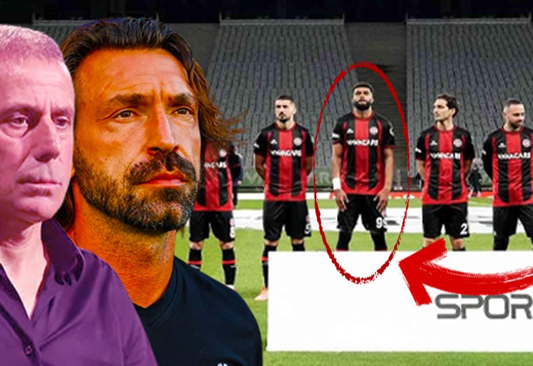 Trabzonspor taraftarı isyan etmişti! Karag&uuml;mr&uuml;k 2 T&uuml;rk kuralı ile sahaya &ccedil;ıkarak ihlal mi yaptı? Karag&uuml;mr&uuml;k Trabzonspor ma&ccedil;ında kural hatası mı var?