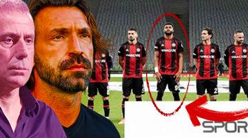 Trabzonspor taraftarı isyan etmişti! Karagümrük 2 Türk kuralı ile sahaya çıkarak ihlal mi yaptı? Karagümrük Trabzonspor maçında kural hatası mı var?