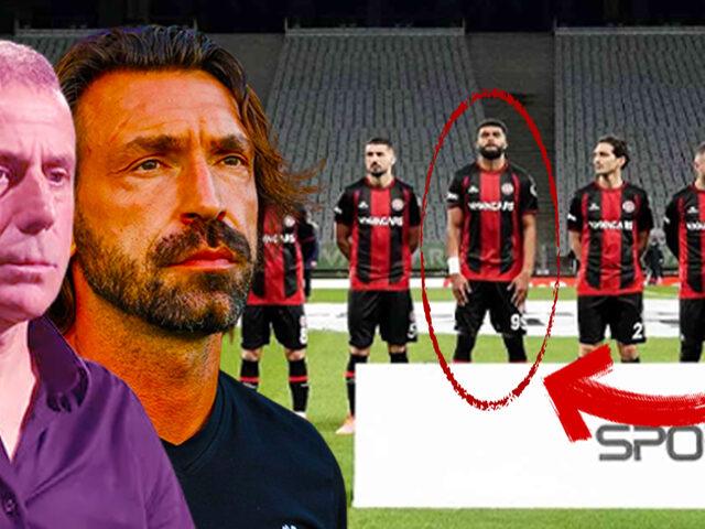 Trabzonspor taraftarı isyan etmişti! Karagümrük 2 Türk kuralı ile sahaya çıkarak ihlal mi yaptı? Karagümrük Trabzonspor maçında kural hatası mı var?