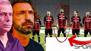 Trabzonspor taraftarı isyan etmişti! Karagümrük 2 Türk kuralı ile sahaya çıkarak ihlal mi yaptı? Karagümrük Trabzonspor maçında kural hatası mı var?