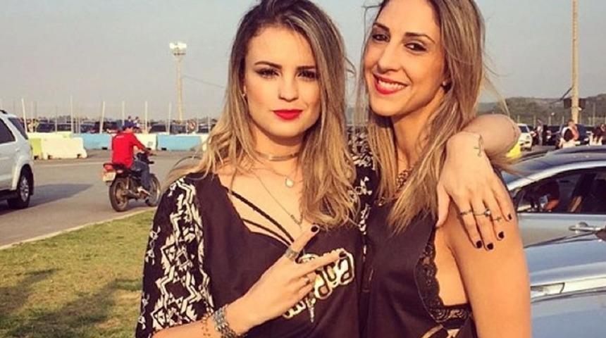 Brezilyalı Milli voleybolcudan çırılçıplak paylaşım! Sevenleri tepki gösterdi