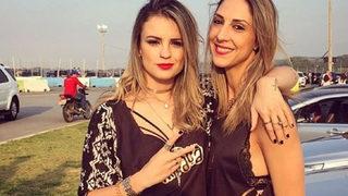 Brezilyalı Milli voleybolcudan çırılçıplak paylaşım! Sevenleri tepki gösterdi