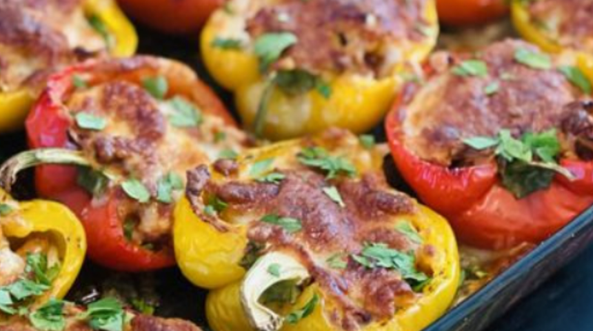 MasterChef açık dolma tarifi! Gönüllere taht kuran açık dolma nasıl yapılır?