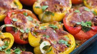 MasterChef açık dolma tarifi! Gönüllere taht kuran açık dolma nasıl yapılır?