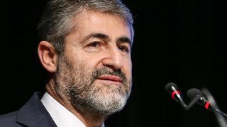 SON DAKİKA | Bakan Nebati duyurdu: Teşvik ve sürprizlerimizi Cumhurbaşkanımız sizlerle paylaşacaktır