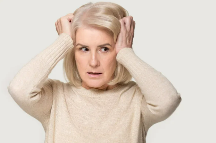 Her şey önceden hissediliyormuş! Alzheimer'ın en erken belirtilerine dikkat G1