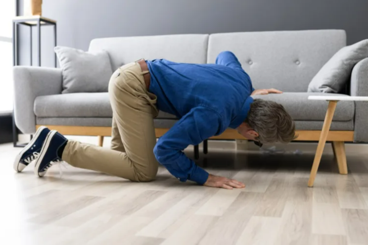 Her şey önceden hissediliyormuş! Alzheimer'ın en erken belirtilerine dikkat G2