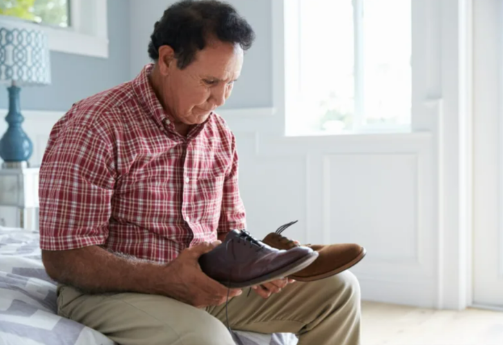 Her şey önceden hissediliyormuş! Alzheimer'ın en erken belirtilerine dikkat G4