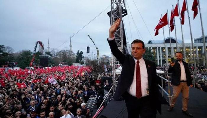 İBB için çok konuşulacak 'kayyum' iddiası!