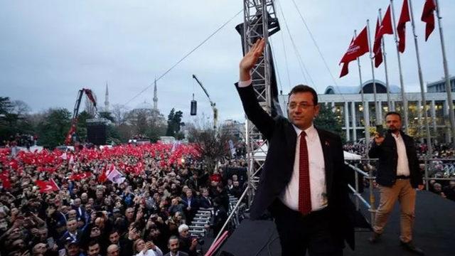 İBB için çok konuşulacak 'kayyum' iddiası! 'Çok yüksek' diyerek duyurdu: Süreç hızlandırılıyor