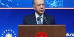 Cumhurbaşkanı Erdoğan müjdeleri sıraladı! Kamuda istihdam ve 6 ay geri ödemesiz kredi desteği