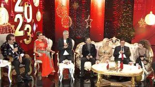 İbo Show yılbaşı konukları arasında kimler? İşte İbo Show yılbaşı konukları...