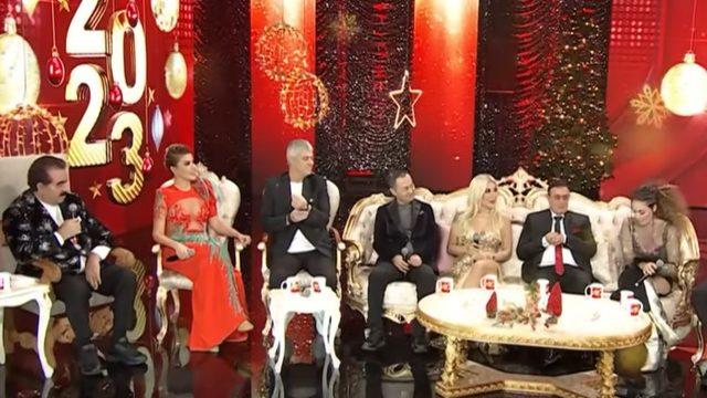 İbo Show yılbaşı konukları arasında kimler? İşte İbo Show yılbaşı konukları...