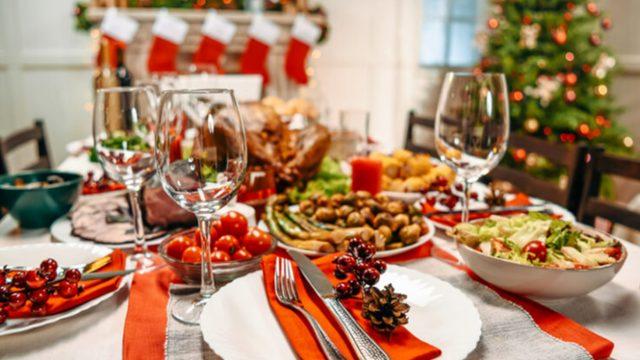 Masanın yıldızı olacak yılbaşı menüsü! Herkes hayran kalacak
