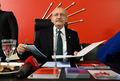 G�ndemdeki K�l��daro�lu sorusu yan�t buldu