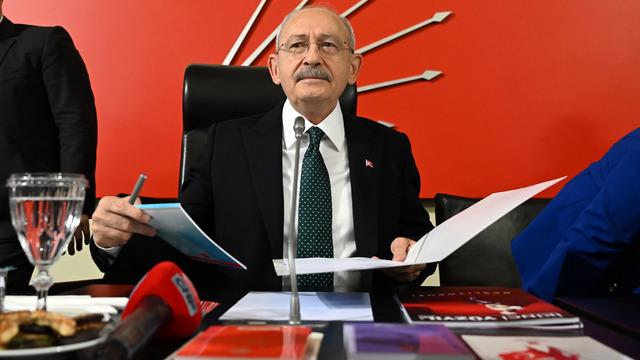 Akıllarda Kemal Kılıçdaroğlu sorusu: Bugün için saat verildi