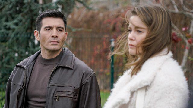 Kanal D Camdaki Kız 63. bölüm ÖZETİ! Camdaki Kız son bölümde neler oldu? 