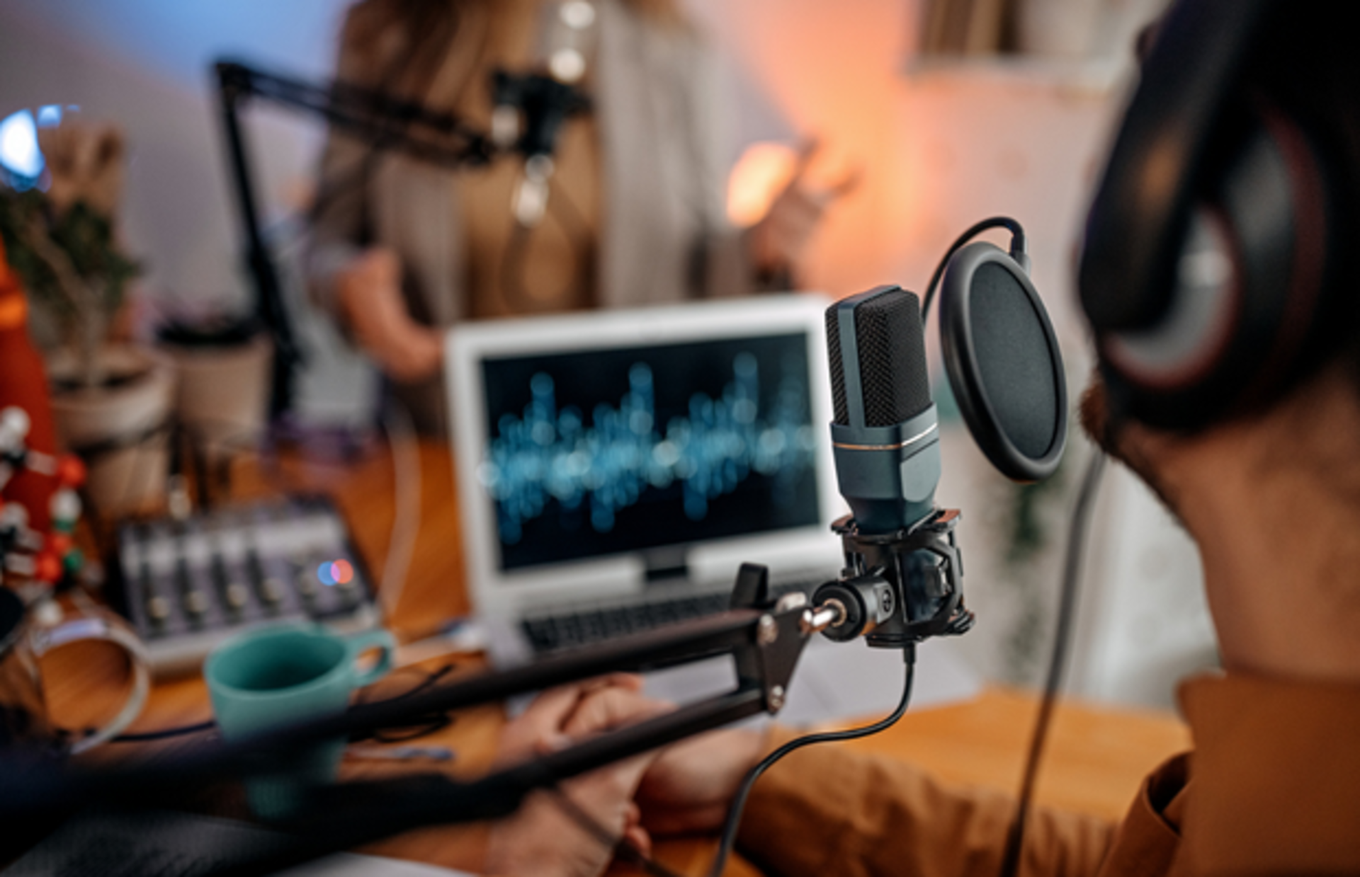 Her bütçeye ve beğeniye uygun 2022 senesinin en iyi mikrofonları