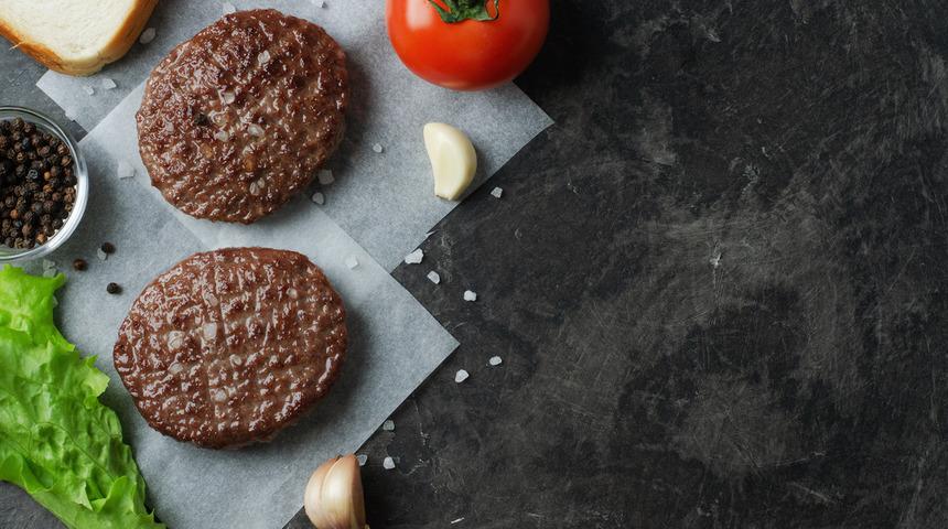 Airfryer hamburger köftesi tarifi ve malzemeleri nedir? Airfryer'da hamburger köftesi nasıl yapılır? 